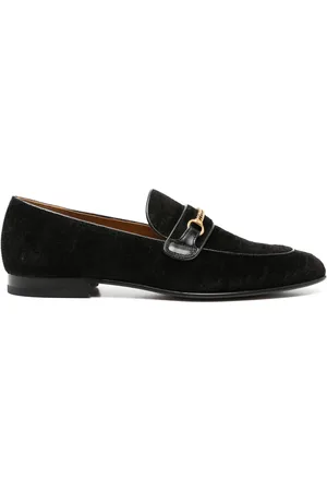 Tom Ford Mocassins à détail de chaîne Liam