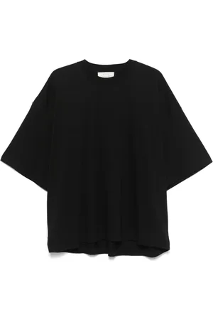 STUDIO NICHOLSON T-shirt Piu