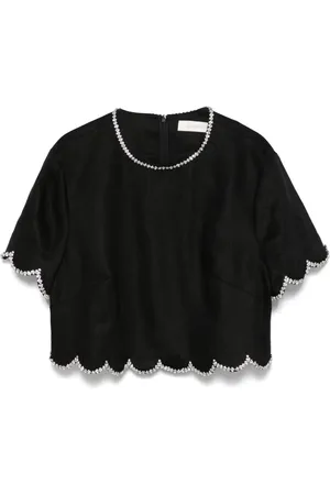 ZIMMERMANN Haut Crush