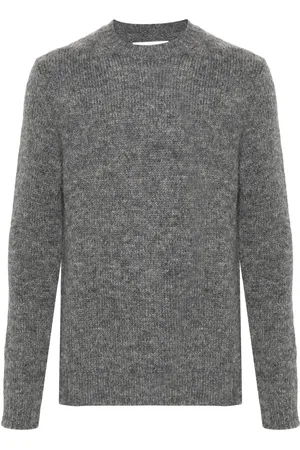 Jil Sander Pull à col rond