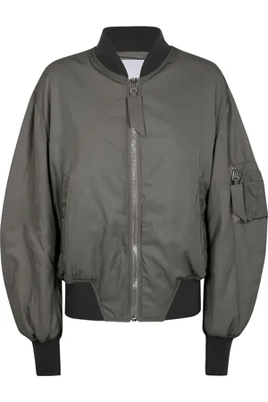 The Attico Veste bomber Anja
