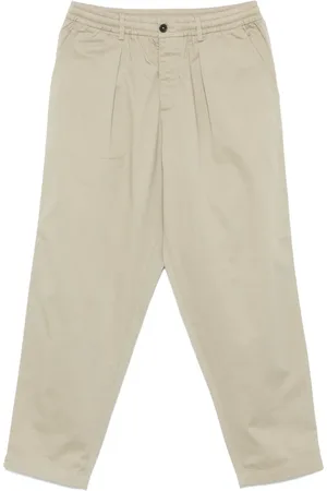 Universal Works Pantalon en serge