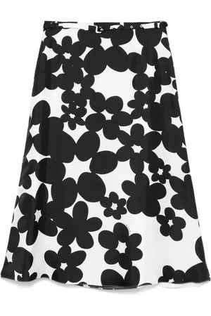 Marni Jupe mi-longue Dillies