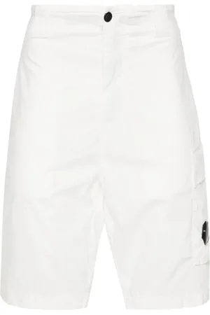 C.P. Company Short 50 Fili à poches cargo