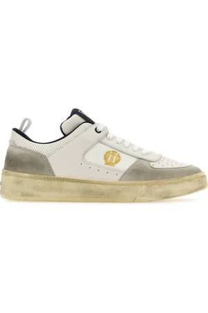 Bally Baskets Riweira