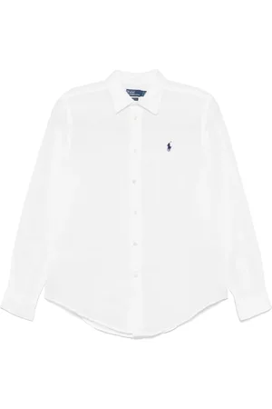 Ralph Lauren Chemise en lin