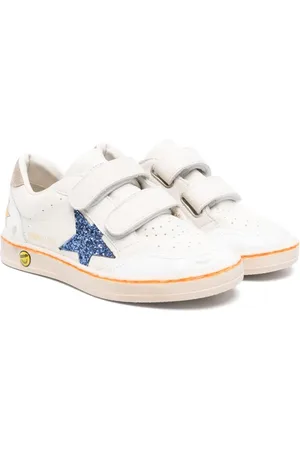 Golden Goose Baskets Ball Star