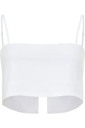 Azeeza Haut crop Walton