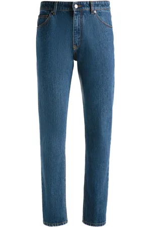 Bally Jean à coupe droite