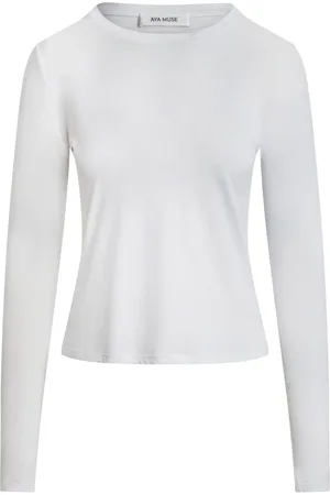 AYA MUSE T-shirt en coton