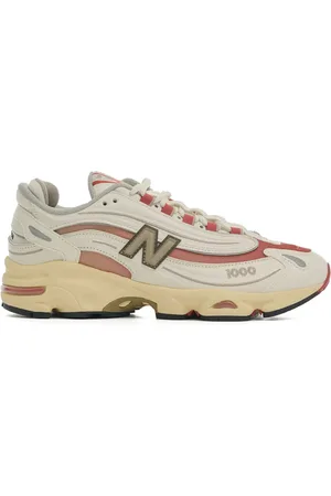 New Balance Baskets 1000