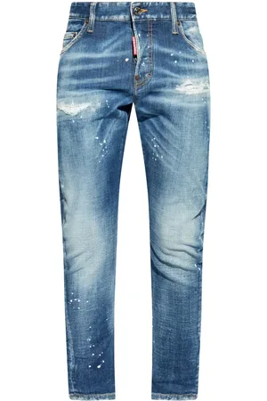 Dsquared2 Jean à coupe skinny