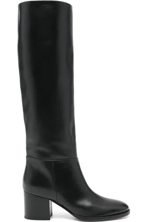 Gianvito Rossi Bottines Santiago 60 mm