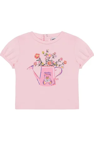 Moschino T-shirt imprimé
