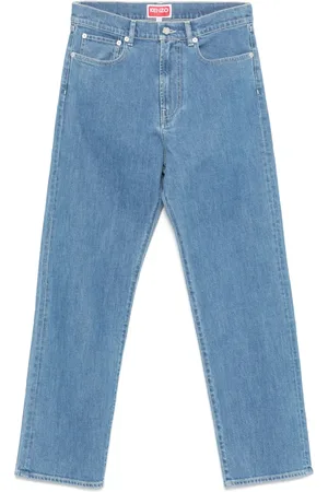 Kenzo Jean Asagao