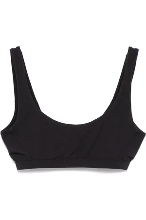 ÉTERNE Brassière à encolure ronde