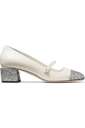 Jimmy Choo Escarpins Elisa 45 mm