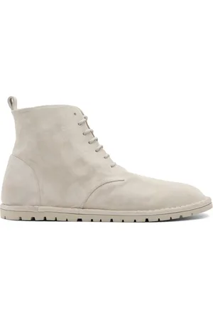MARSÈLL Bottines Sancrispa Alta Pomice