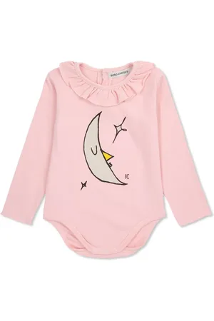 Bobo Choses Body Beneath The Moon à volants