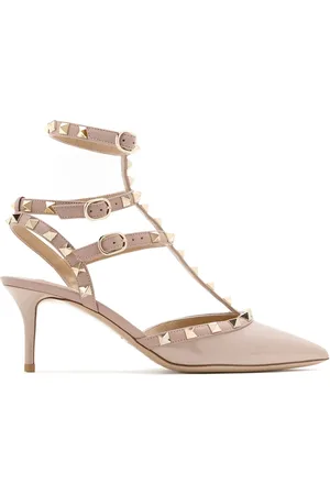 VALENTINO GARAVANI Escarpins Rockstud