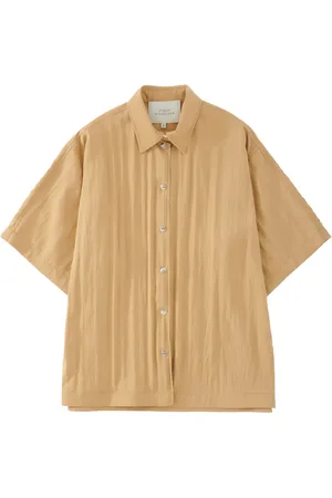 STUDIO NICHOLSON Chemise Kanno