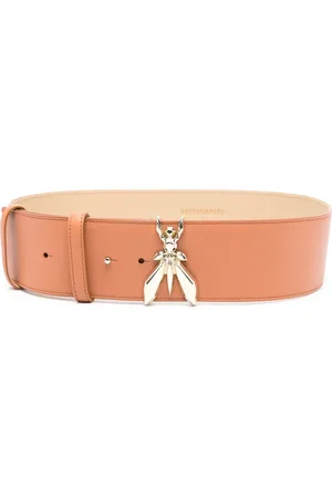 Patrizia Pepe Ceinture en cuir