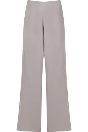 Uma Raquel Davidowicz Pantalon à coupe évasée
