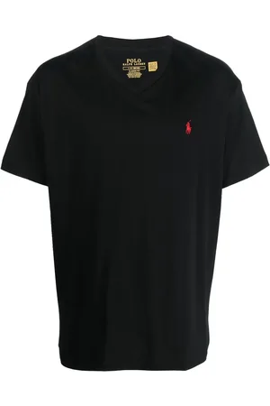 Ralph Lauren T-shirt Polo Pony à manches courtes