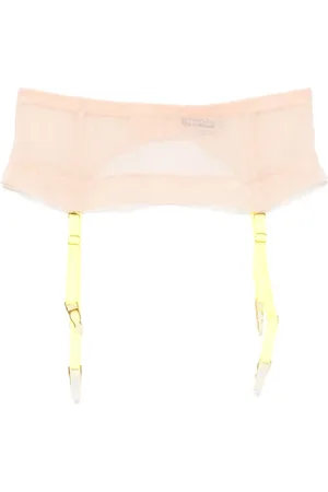 MAISON CLOSE Porte-jarretelles