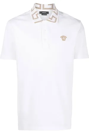 VERSACE Polo Greca