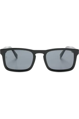 Tommy Hilfiger Lunettes de soleil TH2068/S à monture rectangulaire