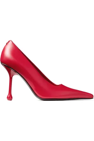 Jimmy Choo Escarpins Ixia 95 mm