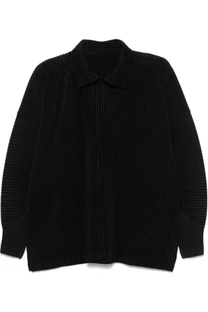 Issey Miyake Polo MC October