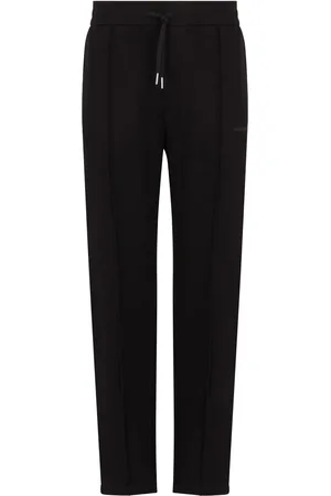 Armani Exchange Pantalon de jogging en moletton