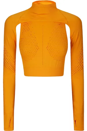 adidas Débardeur à coupe crop