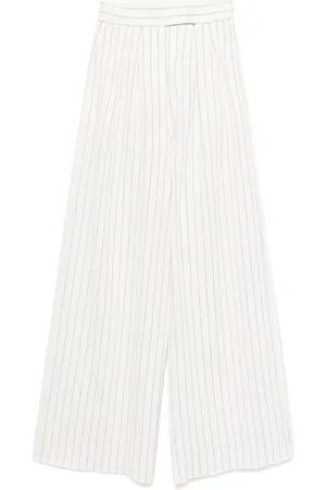 Max Mara Pantalon Clarion