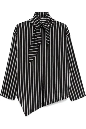STUDIO NICHOLSON Blouse Bute