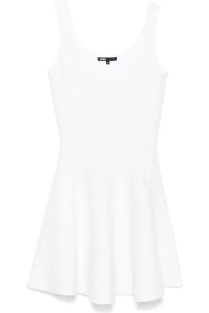Maje Robe courte à sequins