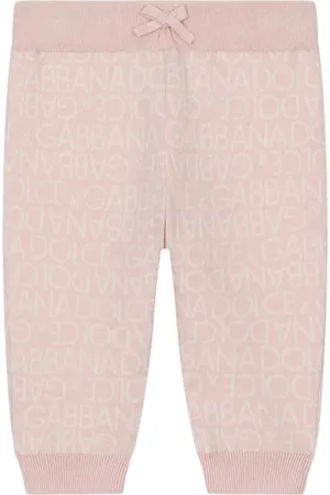 Dolce & Gabbana Legging à logo imprimé
