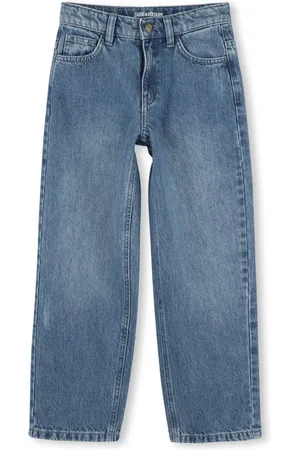 Zadig & Voltaire Jean à patch logo
