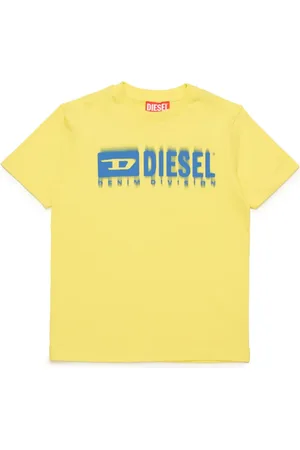 Diesel T-shirt à logo