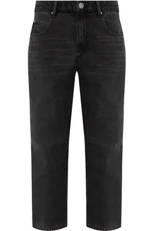 Marant Etoile Jean Janet à coupe droite
