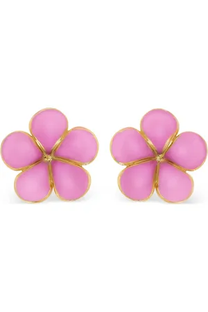 Oscar de la Renta Boucles d
