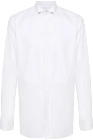 CANALI Chemise à manches longues