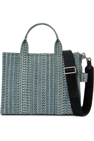 Marc Jacobs Sac cabas The Monogram médium