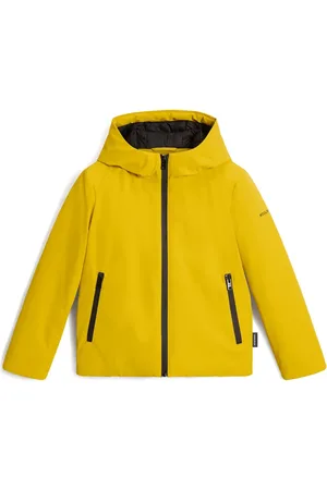 Woolrich Veste à capuche