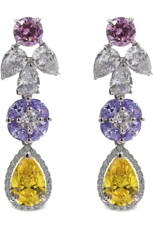 Juwelina Paris Boucles d