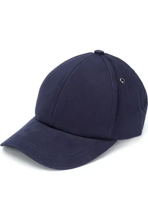 Paul Smith Casquette à détails rayés