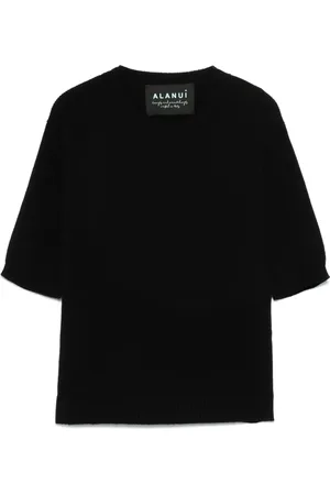 Alanui T-shirt Finest