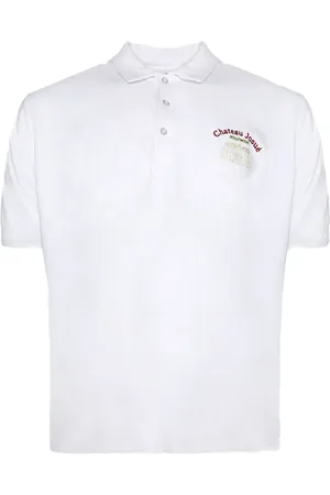 GALLERY DEPT. Polo Chateau Josué